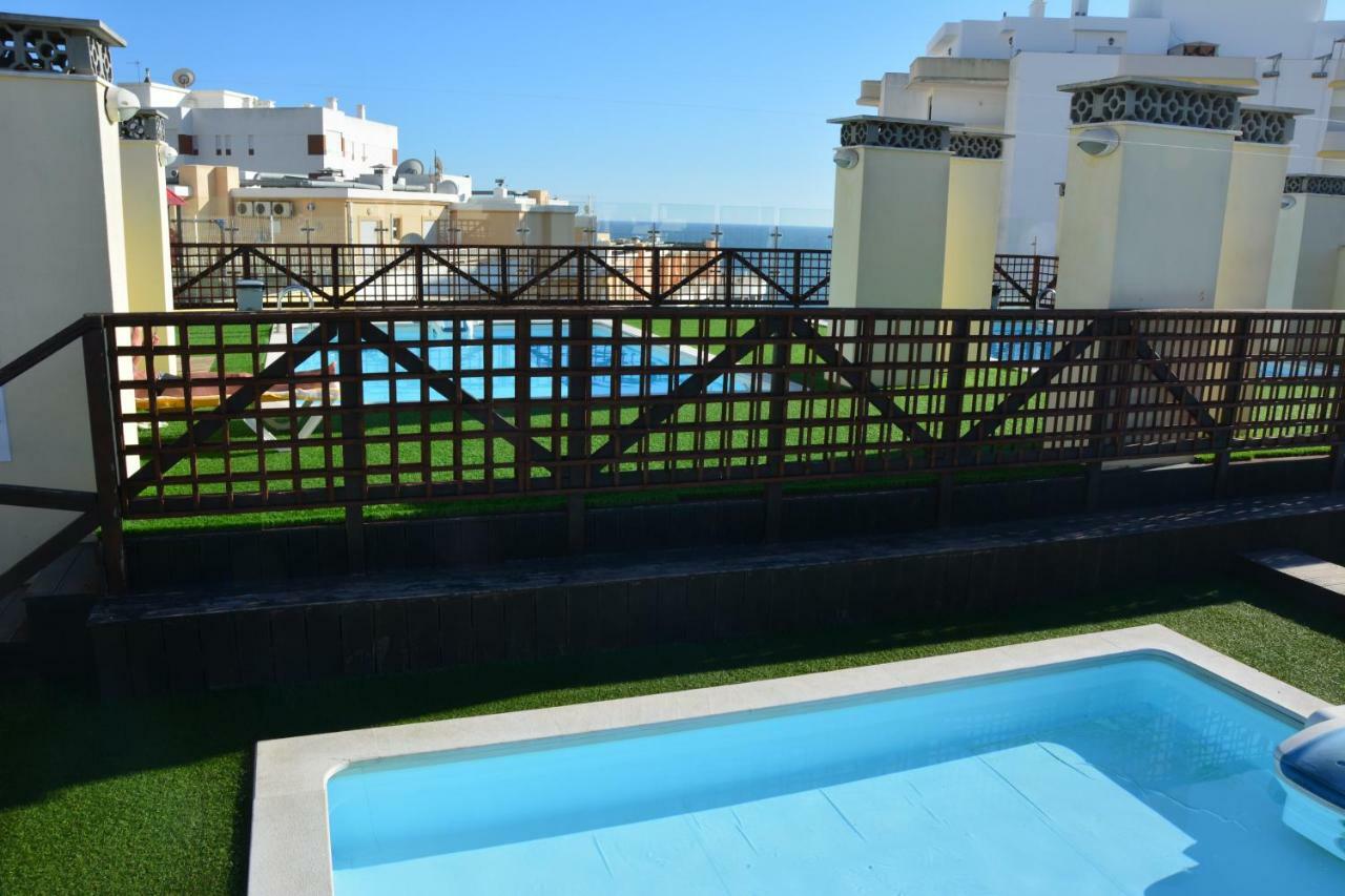 Daire Ocean Terrace